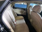 ✅ 2016 Hyundai Sonata Eco • VIN: 5NPE24AA4GH424549 • Лот: 48290993. Опубликован ранее на Copart с пробегом 84 763 миль. Бесплатный доступ к архиву аукционных продаж из США и подробный отчёт об истории автомобиля на DreamBid. Изображение 10.