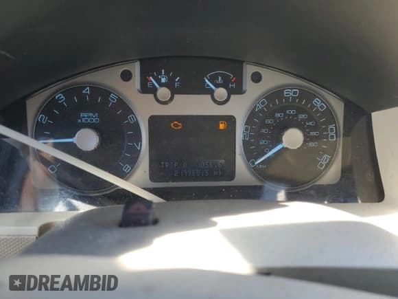 ✅ 2011 Mercury Mariner • VIN: 4M2CN9BG5BKJ01307 • Lot: 54513295. Listed on Copart with 217,960 mi. Free auction sales archive from the USA and detailed vehicle history report at DreamBid. Image 9.