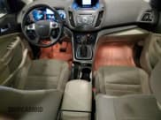 ✅ 2013 Ford Escape SE • VIN: 1FMCU9G96DUA18622 • Lot: 61029875. Listed on Copart with 183,253 mi. Free auction sales archive from the USA and detailed vehicle history report at DreamBid. Image 8.