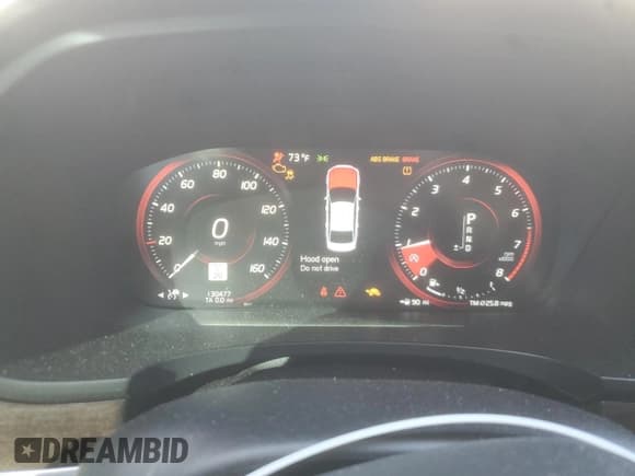 ✅ 2017 Volvo S90 Momentum • VIN: YV1102AK5H1006862 • Lot: 89529905. Wystawiony na Copart z przebiegiem 130 477 mil. Bezpłatny archiwum sprzedaży aukcyjnych z USA i szczegółowy raport historii pojazdu na DreamBid. Zdjęcie 9.