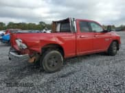 ✅ 2017 Ram 1500 SLT • VIN: 1C6RR6GTXHS550197 • Lot: 84888365. Wystawiony na Copart z przebiegiem 197 881 mil. Bezpłatny archiwum sprzedaży aukcyjnych z USA i szczegółowy raport historii pojazdu na DreamBid. Zdjęcie 3.