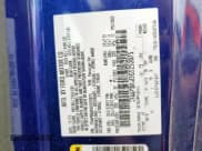 ✅ 2016 Ford Mustang V6 • VIN: 1FA6P8AM5G5252075 • Lot: 57176625. Listed on Copart with 152,718 mi. Free auction sales archive from the USA and detailed vehicle history report at DreamBid. Image 12.