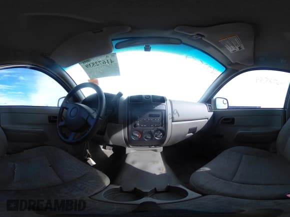 ✅ 2006 Chevrolet Colorado LS • VIN: 1GCCS198568304490 • Лот: 41672539. Опубликован ранее на IAAI с пробегом 178 150 миль. Бесплатный доступ к архиву аукционных продаж из США и подробный отчёт об истории автомобиля на DreamBid. Изображение 18.