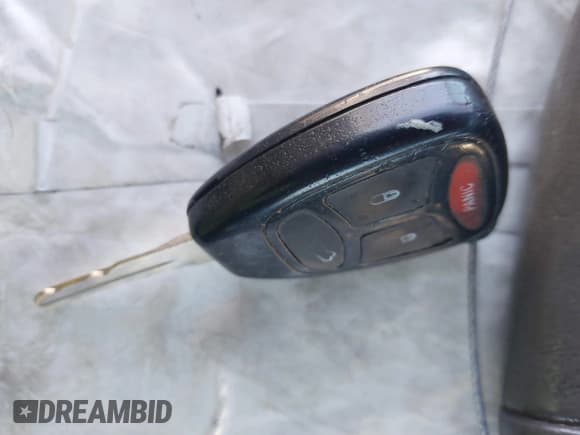 ✅ 2006 Dodge Durango Limited • VIN: 1D4HB58236F171625 • Лот: 43618534. Опубликован ранее на IAAI с пробегом 52 267 миль. Бесплатный доступ к архиву аукционных продаж из США и подробный отчёт об истории автомобиля на DreamBid. Изображение 11.