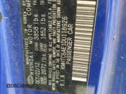 ✅ 2013 Hyundai Veloster Turbo • VIN: KMHTC6AE1DU118926 • Lot: 55747585. Wystawiony na Copart z przebiegiem 92 943 mil. Bezpłatny archiwum sprzedaży aukcyjnych z USA i szczegółowy raport historii pojazdu na DreamBid. Zdjęcie 12.