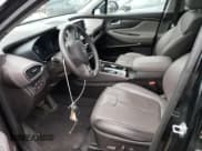 ✅ 2019 Hyundai Santa Fe Ultimate • VIN: 5NMS5CAD5KH021040 • Lot: 45921463. Wystawiony na Copart z przebiegiem 107 079 mil. Bezpłatny archiwum sprzedaży aukcyjnych z USA i szczegółowy raport historii pojazdu na DreamBid. Zdjęcie 7.