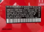 ✅ 2014 Volkswagen Jetta GLI • VIN: 3VW5T7AJ8EM393857 • Lot: 86060985. Listed on Copart with 219,080 mi. Free auction sales archive from the USA and detailed vehicle history report at DreamBid. Image 13.