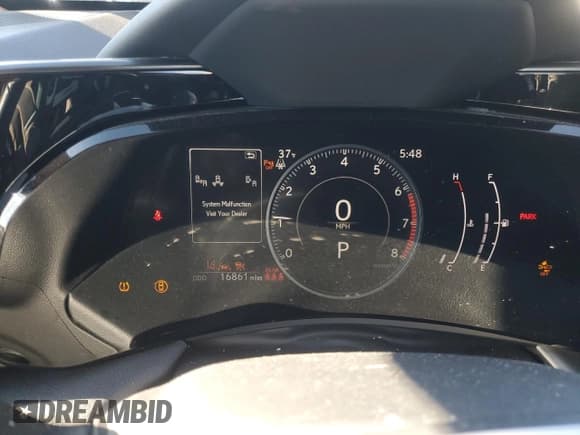 ✅ 2023 Lexus NX 350 Premium • VIN: 2T2GGCEZ3PC027787 • Lot: 43335365. Listed on Copart with 16,861 mi. Free auction sales archive from the USA and detailed vehicle history report at DreamBid. Image 9.