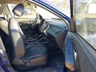 2011 Hyundai Tucson GLS с VIN KM8JU3AC5BU197581, выставлен на аукционе IAAI как лот 43611632 с пробегом 188 557 миль миль и . История ставок и продаж доступна на DreamBid. Изображение 5.