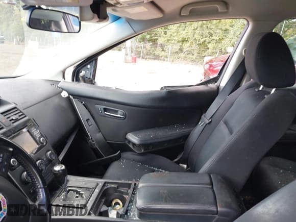 ✅ 2013 Mazda CX-9 Sport • VIN: JM3TB3BV5D0402174 • Lot: 43410053. Wystawiony na IAAI z przebiegiem 157 713 mil. Bezpłatny archiwum sprzedaży aukcyjnych z USA i szczegółowy raport historii pojazdu na DreamBid. Zdjęcie 5.