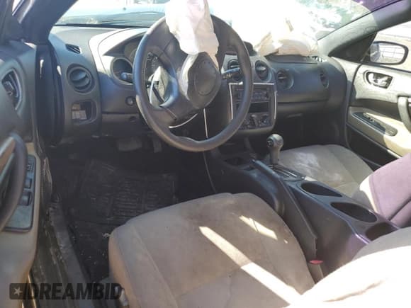 ✅ 2004 Mitsubishi Eclipse RS • VIN: 4A3AC34G34E080226 • Lot: 47011115. Wystawiony na Copart z przebiegiem 131 629 mil. Bezpłatny archiwum sprzedaży aukcyjnych z USA i szczegółowy raport historii pojazdu na DreamBid. Zdjęcie 8.