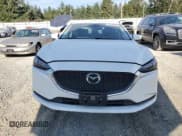 ✅ 2019 Mazda 6 Grand Touring • VIN: JM1GL1TY1K1504955 • Lot: 66958745. Listed on Copart with 73,995 mi. Free auction sales archive from the USA and detailed vehicle history report at DreamBid. Image 5.