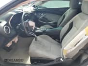 ✅ 2017 Chevrolet Camaro 1LT • VIN: 1G1FB1RS8H0209800 • Lot: 58834365. Listed on Copart with 71,631 mi. Free auction sales archive from the USA and detailed vehicle history report at DreamBid. Image 7.