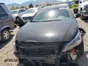 ✅ 2016 Hyundai Sonata • VIN: KMHE14L24GA022218 • Лот: 64327095. Опубликован ранее на Copart с пробегом Не указан. Бесплатный доступ к архиву аукционных продаж из США и подробный отчёт об истории автомобиля на DreamBid. Изображение 5.