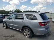 ✅ 2015 Dodge Durango Limited • VIN: 1C4RDHDG6FC176527 • Лот: 82109915. Опубликован ранее на Copart с пробегом Не указан. Бесплатный доступ к архиву аукционных продаж из США и подробный отчёт об истории автомобиля на DreamBid. Изображение 2.