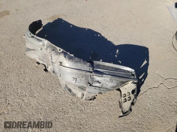 ✅ 2007 Honda Civic LX • VIN: 2HGFA16547H315066 • Лот: 82526705. Опубликован ранее на Copart с пробегом 214 228 миль. Бесплатный доступ к архиву аукционных продаж из США и подробный отчёт об истории автомобиля на DreamBid. Изображение 12.