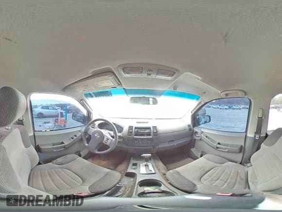 ✅ 2005 Nissan Xterra S • VIN: 5N1AN08U45C632997 • Lot: 59948065. Wystawiony na Copart z przebiegiem 183 953 mil. Bezpłatny archiwum sprzedaży aukcyjnych z USA i szczegółowy raport historii pojazdu na DreamBid. Zdjęcie 15.