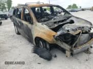 ✅ 2018 Dodge Grand Caravan SXT • VIN: 2C4RDGCG4JR265766 • Lot: 57769375. Wystawiony na Copart z przebiegiem Nie podano. Bezpłatny archiwum sprzedaży aukcyjnych z USA i szczegółowy raport historii pojazdu na DreamBid. Zdjęcie 14.