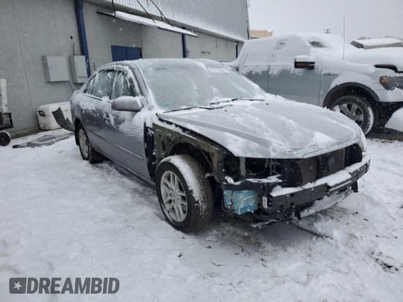 ✅ 2008 Hyundai Sonata GLS • VIN: 5NPET46F88H365721 • Лот: 78737364. Опубликован ранее на Copart с пробегом 131 061 миль. Бесплатный доступ к архиву аукционных продаж из США и подробный отчёт об истории автомобиля на DreamBid. Изображение 4.