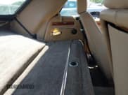 ✅ 1989 Jaguar XJS • VIN: SAJNV484XKC154255 • Lot: 42613257. Listed on IAAI with 56,212 mi. Free auction sales archive from the USA and detailed vehicle history report at DreamBid. Image 8.