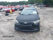 ✅ 2008 Toyota Camry LE • VIN: 4T1BK46KX8U574804 • Lot: 42539835. Listed on IAAI with 165,924 mi. Free auction sales archive from the USA and detailed vehicle history report at DreamBid. Image 11.