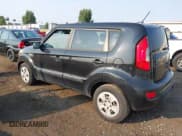 ✅ 2012 Kia Soul • VIN: KNDJT2A55C7741080 • Lot: 43184611. Wystawiony na IAAI z przebiegiem 182 189 mil. Bezpłatny archiwum sprzedaży aukcyjnych z USA i szczegółowy raport historii pojazdu na DreamBid. Zdjęcie 3.