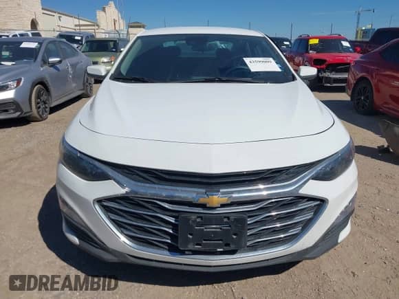 2025 Chevrolet Malibu LT z VIN 1G1ZD5ST2SF122545, wystawiony jako IAAI lot #43599009 z przebiegiem 32 131 mil mil oraz . Historia ofert i sprzedaży dostępna na DreamBid. Obrazek 12.