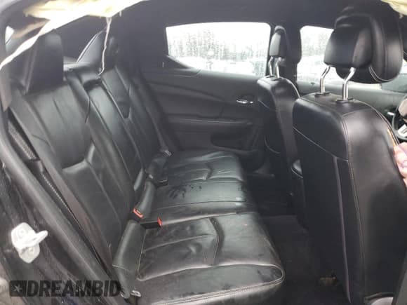 ✅ 2014 Dodge Avenger SXT • VIN: 1C3CDZCG1EN217781 • Лот: 81421304. Опубликован ранее на Copart с пробегом 167 629 миль. Бесплатный доступ к архиву аукционных продаж из США и подробный отчёт об истории автомобиля на DreamBid. Изображение 10.