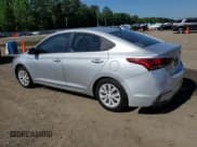 ✅ 2019 Hyundai Accent SE • VIN: 3KPC24A37KE080592 • Лот: 52578145. Опубликован ранее на Copart с пробегом 134 716 миль. Бесплатный доступ к архиву аукционных продаж из США и подробный отчёт об истории автомобиля на DreamBid. Изображение 2.