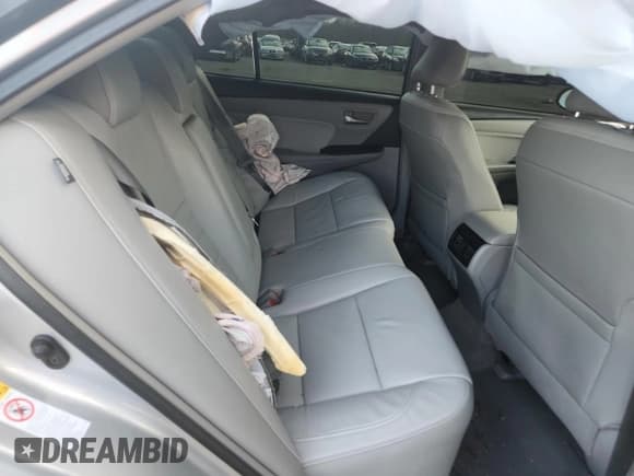 ✅ 2016 Toyota Camry LE • VIN: 4T4BF1FK6GR538857 • Лот: 93587665. Опубликован ранее на Copart с пробегом 67 535 миль. Бесплатный доступ к архиву аукционных продаж из США и подробный отчёт об истории автомобиля на DreamBid. Изображение 10.