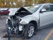 ✅ 2015 Chevrolet Equinox LT • VIN: 2GNALBEK0F6101497 • Lot: 43464064. Listed on IAAI with 145,621 mi. Free auction sales archive from the USA and detailed vehicle history report at DreamBid. Image 6.