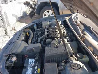 ✅ 2010 Hyundai Sonata Limited • VIN: 5NPEU4AF6AH602944 • Лот: 43566504. Опубликован ранее на IAAI с пробегом 198 596 миль. Бесплатный доступ к архиву аукционных продаж из США и подробный отчёт об истории автомобиля на DreamBid. Изображение 6.