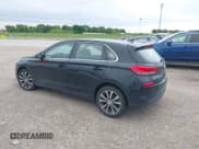 ✅ 2019 Hyundai Elantra • VIN: KMHH35LE9KU109353 • Lot: 42284791. Listed on IAAI with 107,510 mi. Free auction sales archive from the USA and detailed vehicle history report at DreamBid. Image 3.