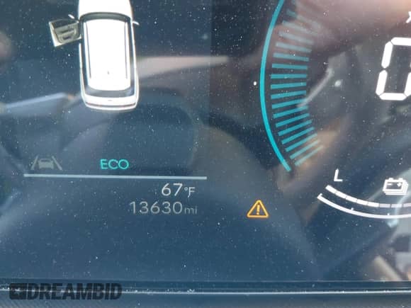 2024 Hyundai Santa Fe SEL с VIN 5NMP24G16RH007191, выставлен на аукционе IAAI как лот 41315881 с пробегом 13 630 миль миль и . История ставок и продаж доступна на DreamBid. Изображение 15.