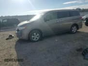 ✅ 2015 Nissan Quest SV • VIN: JN8AE2KP1F9130082 • Lot: 85784405. Listed on Copart with 96,773 mi. Free auction sales archive from the USA and detailed vehicle history report at DreamBid. Image 14.