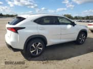 ✅ 2018 Lexus NX 300 • VIN: JTJBARBZ4J2170807 • Lot: 85142895. Wystawiony na Copart z przebiegiem 47 693 mil. Bezpłatny archiwum sprzedaży aukcyjnych z USA i szczegółowy raport historii pojazdu na DreamBid. Zdjęcie 3.