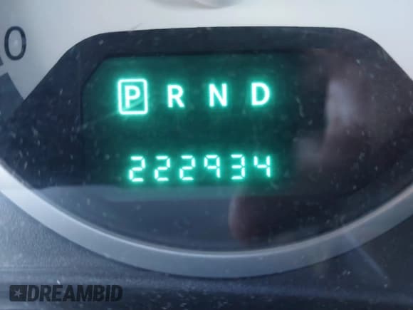 ✅ 2009 Dodge Grand Caravan SXT • VIN: 2D8HN54159R638317 • Lot: 43687800. Listed on IAAI with 222,934 mi. Free auction sales archive from the USA and detailed vehicle history report at DreamBid. Image 15.