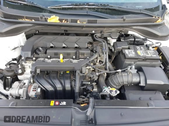 ✅ 2021 Hyundai Accent SE • VIN: 3KPC24A69ME149960 • Лот: 40970429. Опубликован ранее на IAAI с пробегом 64 162 миль. Бесплатный доступ к архиву аукционных продаж из США и подробный отчёт об истории автомобиля на DreamBid. Изображение 10.