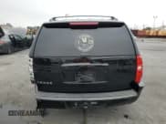 ✅ 2014 Chevrolet Tahoe LTZ • VIN: 1GNSCCE08ER156386 • Lot: 60736625. Listed on Copart with 207,510 mi. Free auction sales archive from the USA and detailed vehicle history report at DreamBid. Image 6.