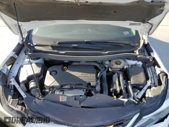 ✅ 2018 Chevrolet Cruze LT • VIN: 1G1BE5SM3J7199215 • Lot: 64859662. Listed on Copart with 113,424 mi. Free auction sales archive from the USA and detailed vehicle history report at DreamBid. Image 7.