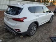 ✅ 2019 Hyundai Santa Fe Ultimate • VIN: 5NMS53AD1KH067688 • Lot: 80785893. Wystawiony na Copart z przebiegiem 87 235 mil. Bezpłatny archiwum sprzedaży aukcyjnych z USA i szczegółowy raport historii pojazdu na DreamBid. Zdjęcie 3.