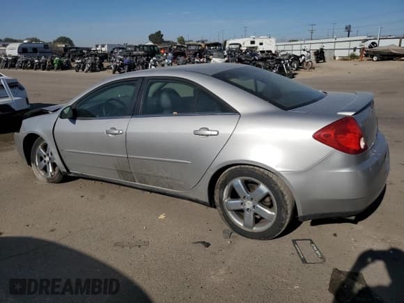 ✅ 2007 Pontiac G6 GT • VIN: 1G2ZH58NX74128024 • Lot: 56478835. Listed on Copart with 237,320 mi. Free auction sales archive from the USA and detailed vehicle history report at DreamBid. Image 2.