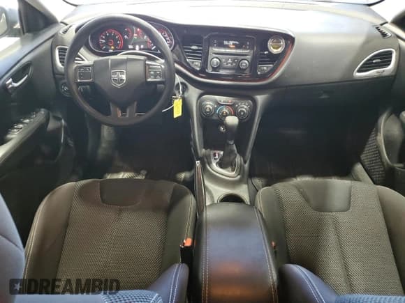 ✅ 2016 Dodge Dart SXT • VIN: 1C3CDFBB3GD606046 • Lot: 66701165. Wystawiony na Copart z przebiegiem 102 124 mil. Bezpłatny archiwum sprzedaży aukcyjnych z USA i szczegółowy raport historii pojazdu na DreamBid. Zdjęcie 8.