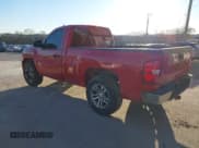 ✅ 2007 Chevrolet Silverado 1500 Work Truck • VIN: 1GCEC14C27Z562737 • Лот: 38296618. Опубликован ранее на IAAI с пробегом 148 924 миль. Бесплатный доступ к архиву аукционных продаж из США и подробный отчёт об истории автомобиля на DreamBid. Изображение 3.