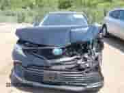 2022 Toyota Camry Hybrid XLE with VIN 4T1F31AK5NU585743, listed as a IAAI auction lot 42481083 with 44,161 mi miles and . Bid and sale history available at DreamBid. Image 12.