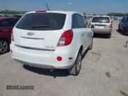 ✅ 2015 Chevrolet Captiva Sport LTZ • VIN: 3GNAL4EK5FS520717 • Lot: 43411742. Wystawiony na IAAI z przebiegiem 70 871 mil. Bezpłatny archiwum sprzedaży aukcyjnych z USA i szczegółowy raport historii pojazdu na DreamBid. Zdjęcie 4.