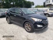 ✅ 2016 Hyundai Santa Fe • VIN: 5XYZUDLB4GG311760 • Лот: 64982133. Опубликован ранее на Copart с пробегом 116 552 миль. Бесплатный доступ к архиву аукционных продаж из США и подробный отчёт об истории автомобиля на DreamBid. Изображение 4.