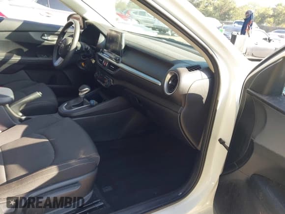 ✅ 2019 Kia Forte LXS • VIN: 3KPF24ADXKE067051 • Lot: 43535429. Listed on IAAI with 34,656 mi. Free auction sales archive from the USA and detailed vehicle history report at DreamBid. Image 5.