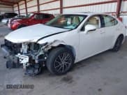 ✅ 2017 Lexus ES 350 • VIN: JTHBK1GG0H2257444 • Lot: 43612385. Listed on IAAI with 99,157 mi. Free auction sales archive from the USA and detailed vehicle history report at DreamBid. Image 18.