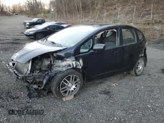 ✅ 2009 Honda Fit • VIN: JHMGE87239S048050 • Лот: 93377195. Опубликован ранее на Copart с пробегом 186 989 миль. Бесплатный доступ к архиву аукционных продаж из США и подробный отчёт об истории автомобиля на DreamBid. Изображение 1.